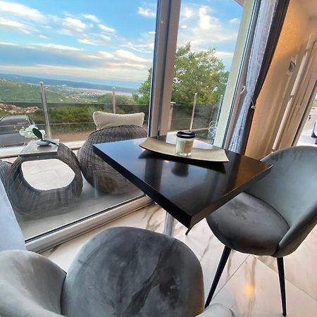 Apartma Hill Portorose Esterno foto
