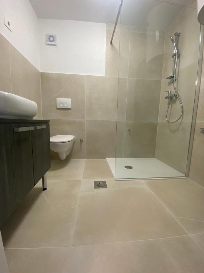 Apartma Hill Portorose Esterno foto