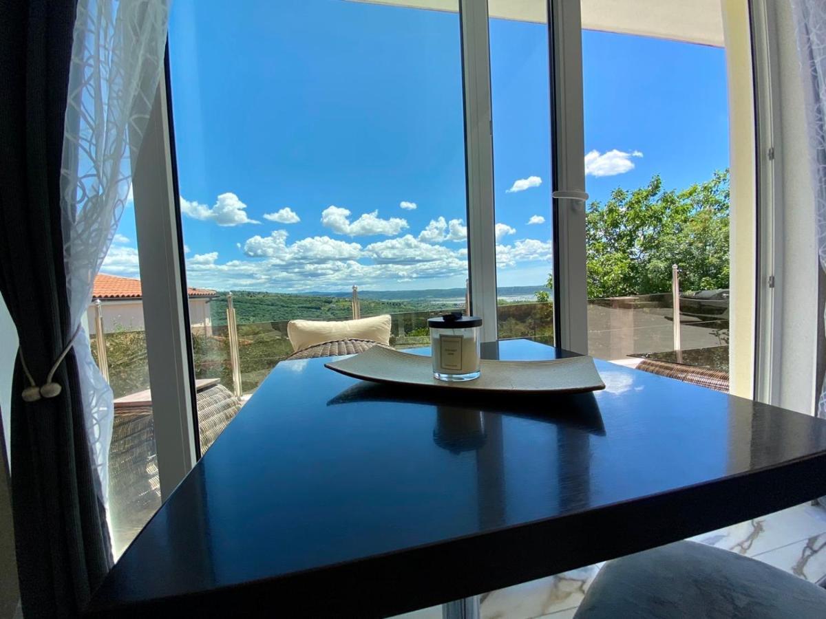Apartma Hill Portorose Esterno foto