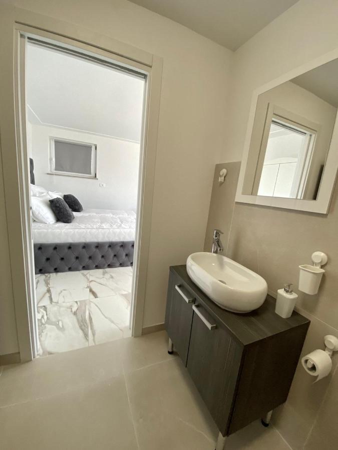 Apartma Hill Portorose Esterno foto