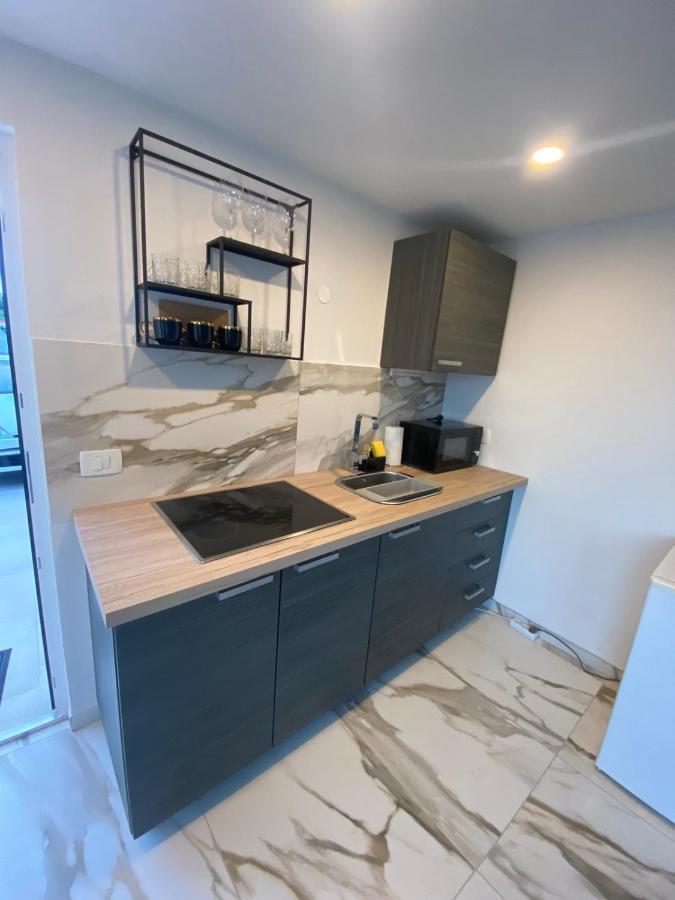 Apartma Hill Portorose Esterno foto