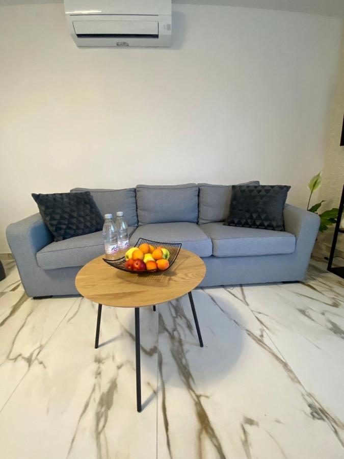 Apartma Hill Portorose Esterno foto